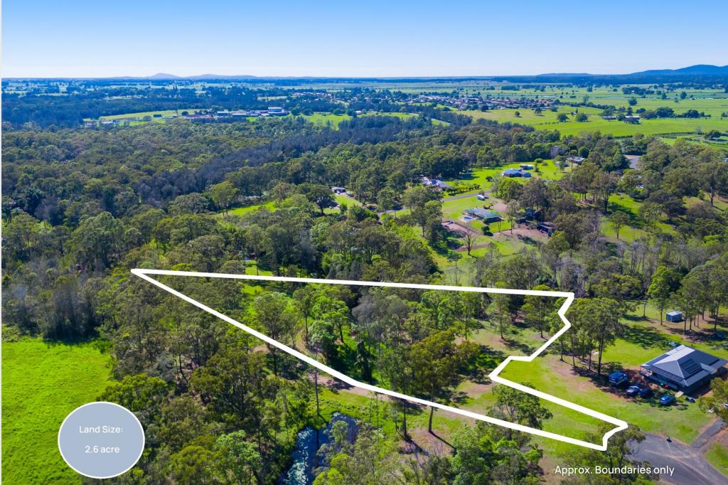 45 Francis Conn Pl, Frederickton, NSW 2440