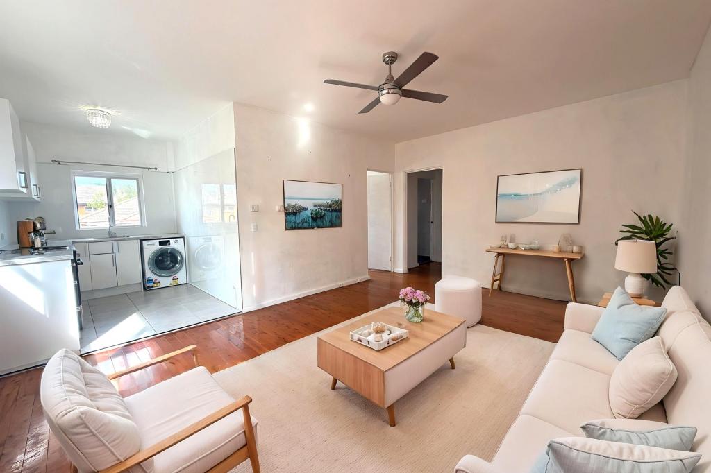 4/46 Helena St, Auburn, NSW 2144