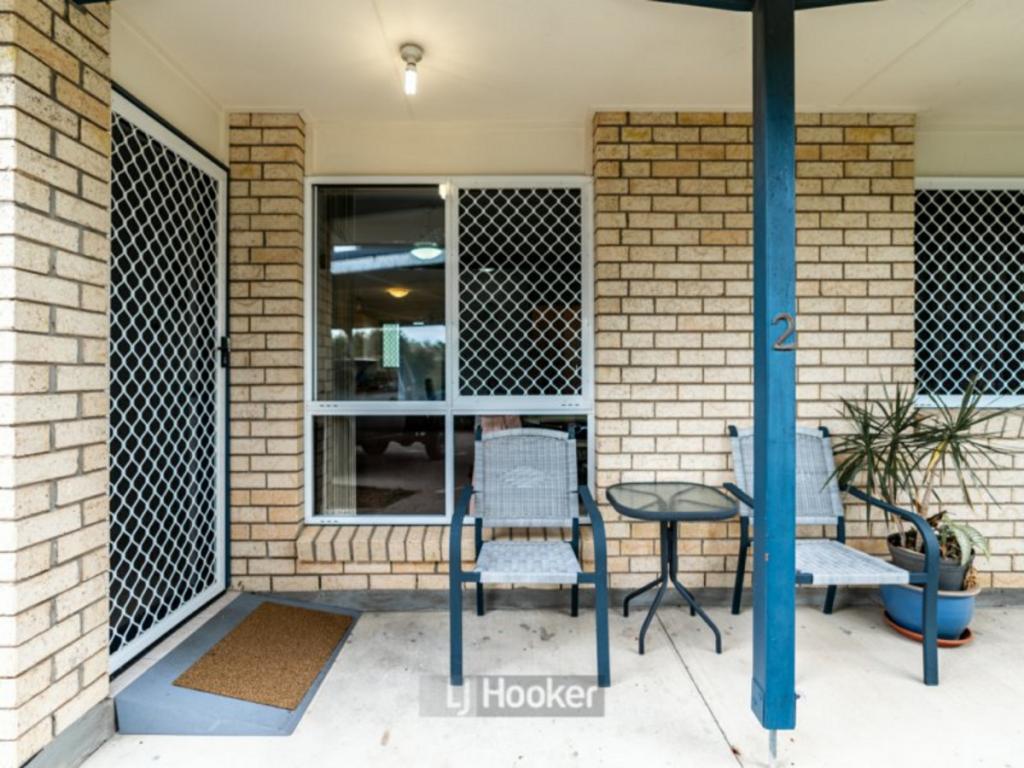 2/3691-3703 Mount Lindesay Hwy, Park Ridge, QLD 4125