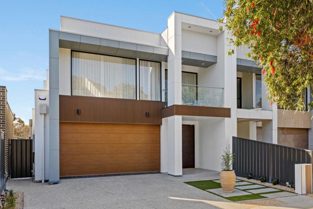 7A THOMPSON ST, HENLEY BEACH, SA 5022