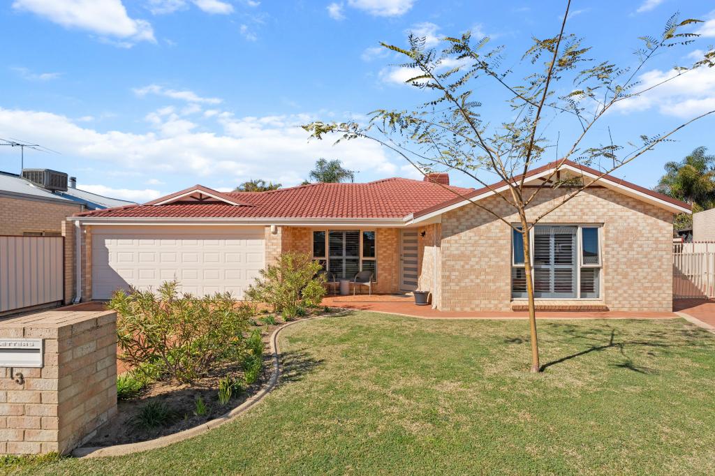 13 Natoli Way, Baldivis, WA 6171