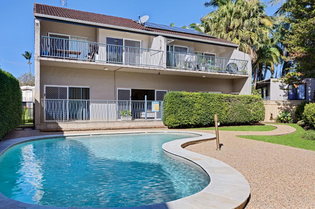 1/6 Kooringa Ct, Maroochydore, QLD 4558
