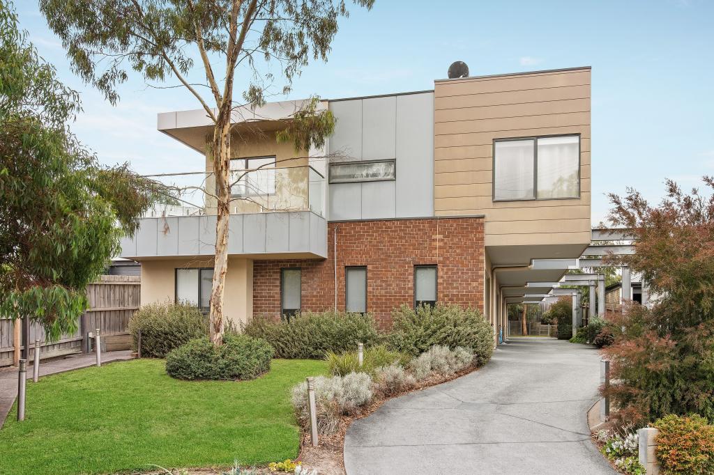 4/18 Aberdeen Rd, Macleod, VIC 3085
