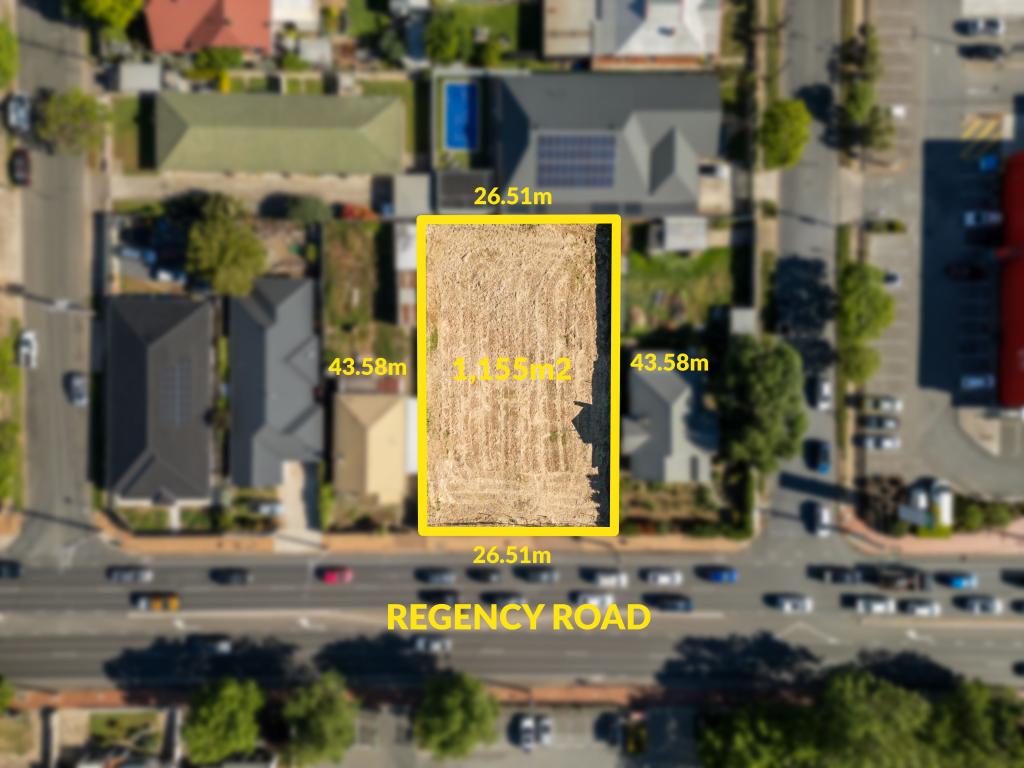 499 Regency Rd, Sefton Park, SA 5083