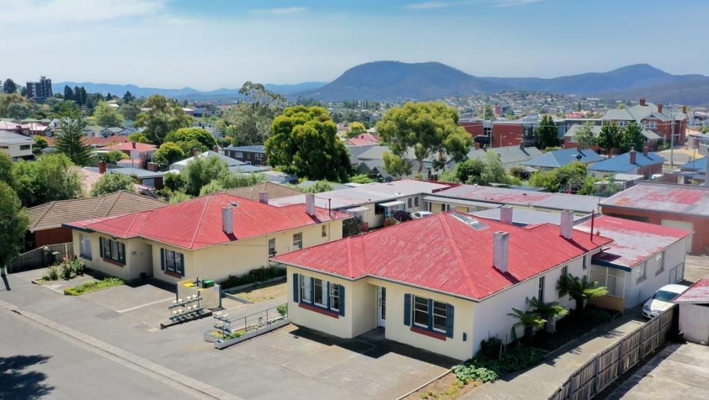 4/3 Inglis St, New Town, TAS 7008