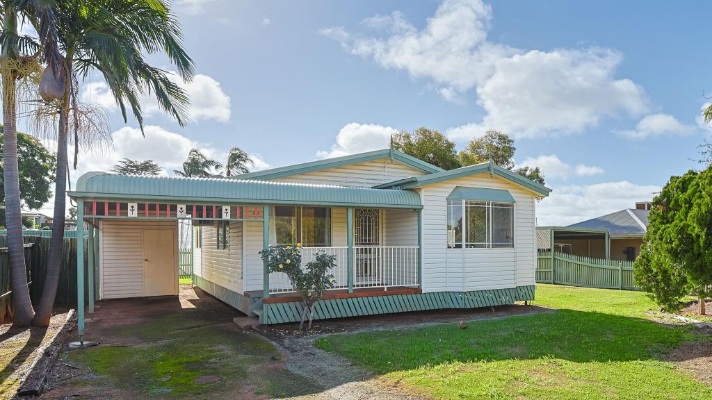 5 Reserve Rd, Red Cliffs, VIC 3496