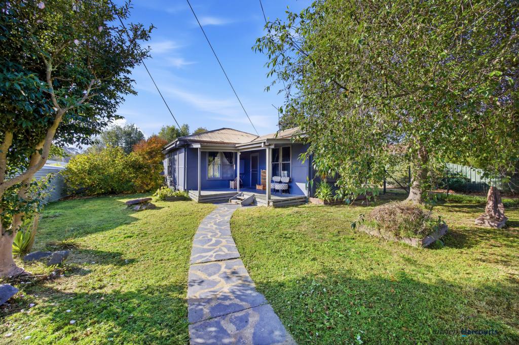 25 Coster St, Alexandra, VIC 3714