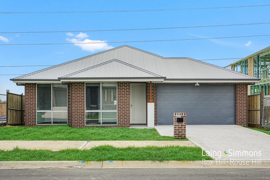 23 Herd St, Oran Park, NSW 2570