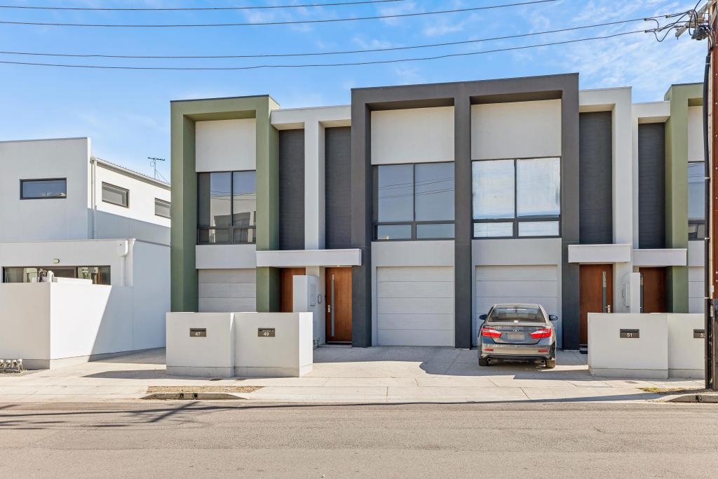 49 College St, Port Adelaide, SA 5015