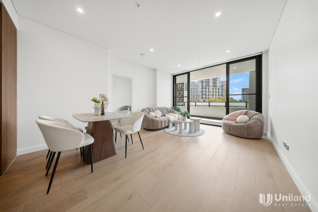 1103/9 PEACH TREE RD, MACQUARIE PARK, NSW 2113