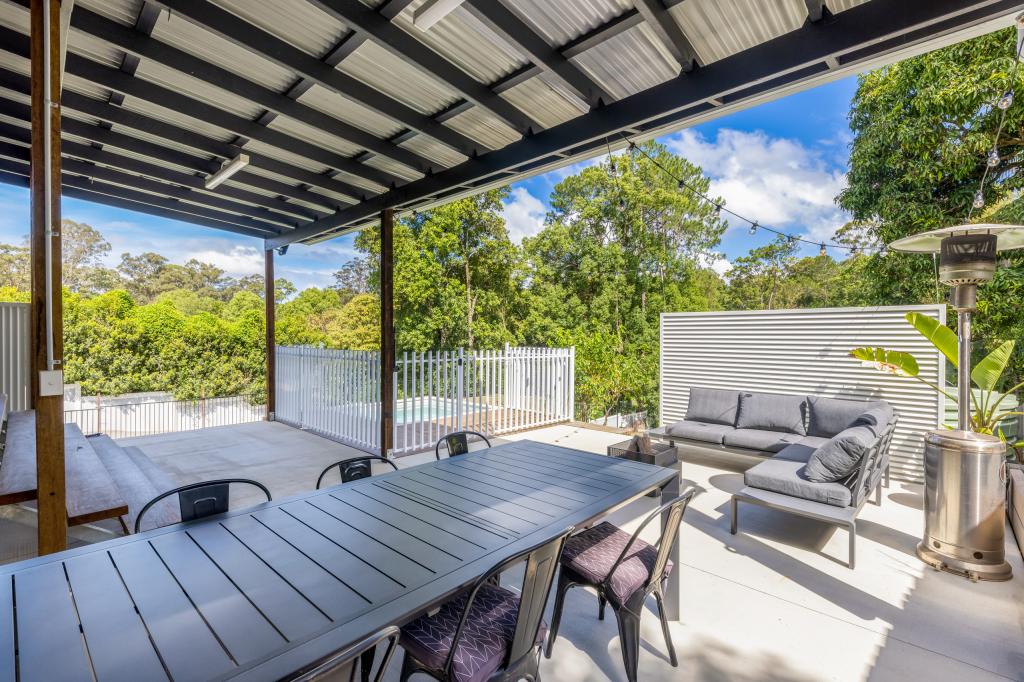 197 Blackall Range Rd, West Woombye, QLD 4559