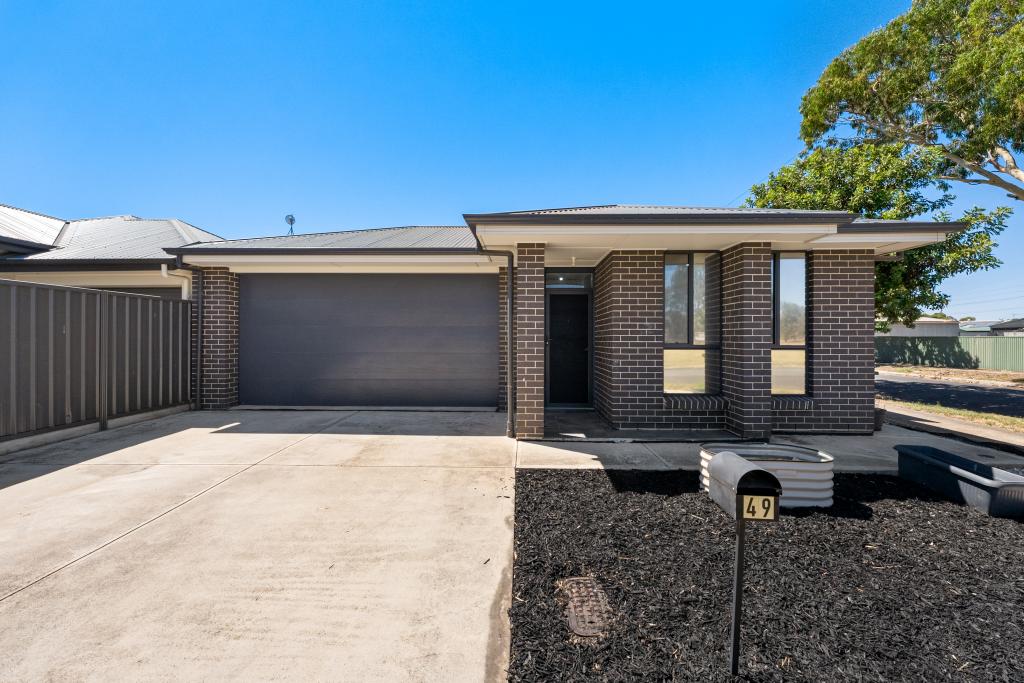 49 Yandra St, Taperoo, SA 5017