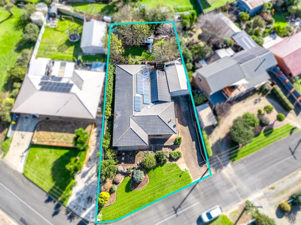 37 Dodson Rd, Encounter Bay, SA 5211
