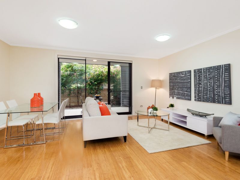3/1155 Pacific Hwy, Pymble, NSW 2073