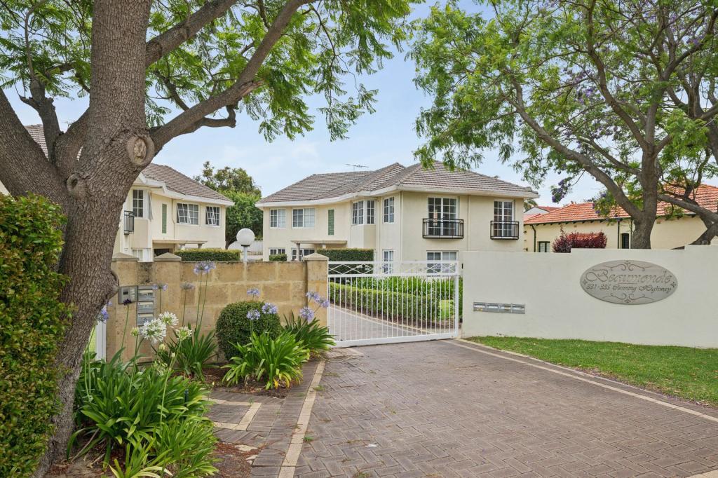 5/331 CANNING HWY, COMO, WA 6152