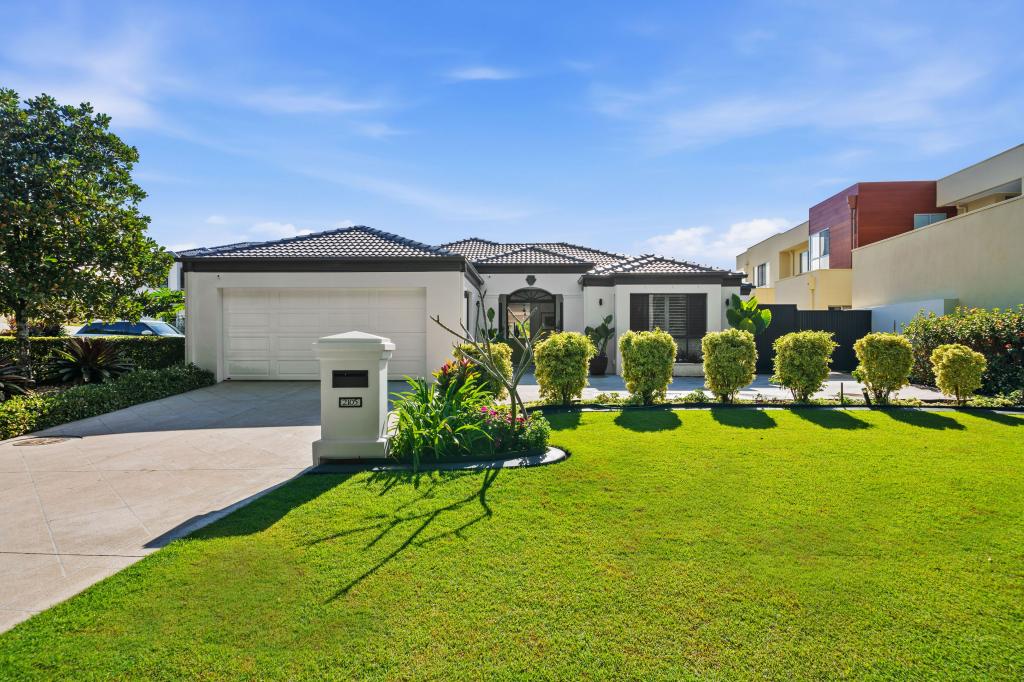 2105 Carlton Cl, Hope Island, QLD 4212