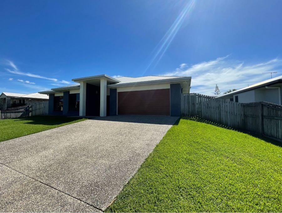6 Burge Ct, Glenella, QLD 4740