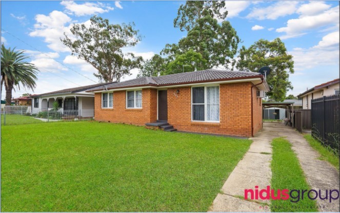 239 Woodstock Ave, Dharruk, NSW 2770