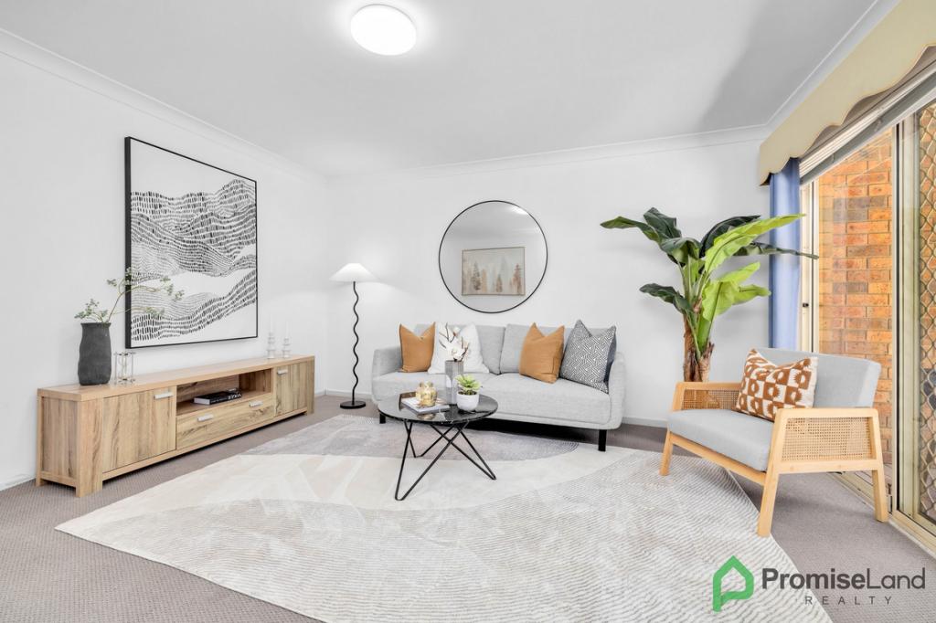 12/1a Shirley St, Carlingford, NSW 2118