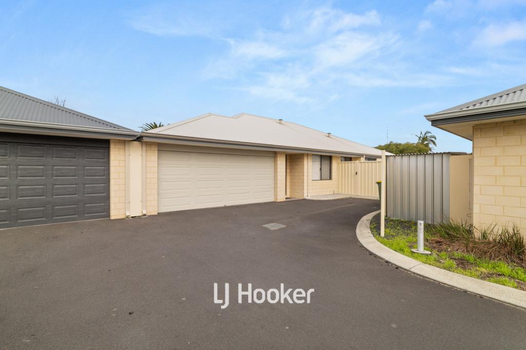 6/5 Stanton St, Eaton, WA 6232