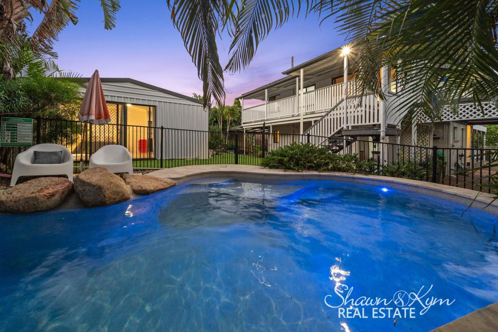 31 Natasha St, Wynnum West, QLD 4178