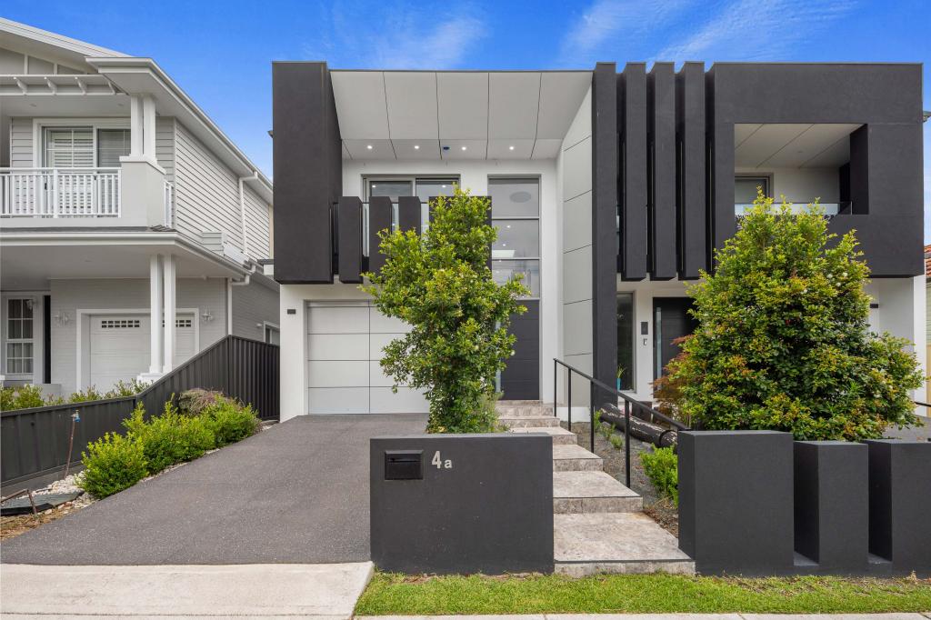 4a Blackshaw Ave, Mortdale, NSW 2223