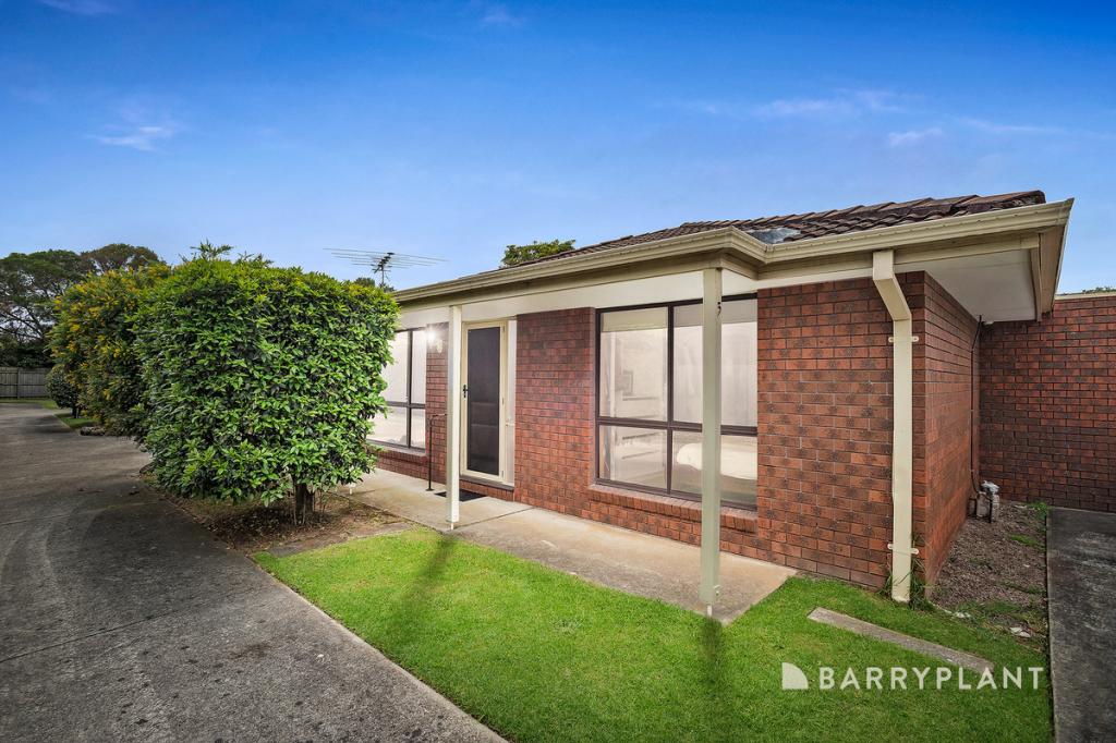 3/36 Rosemore Rd, Rosebud, VIC 3939