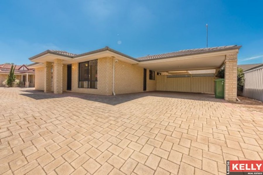 9a Villa Mews, Kewdale, WA 6105