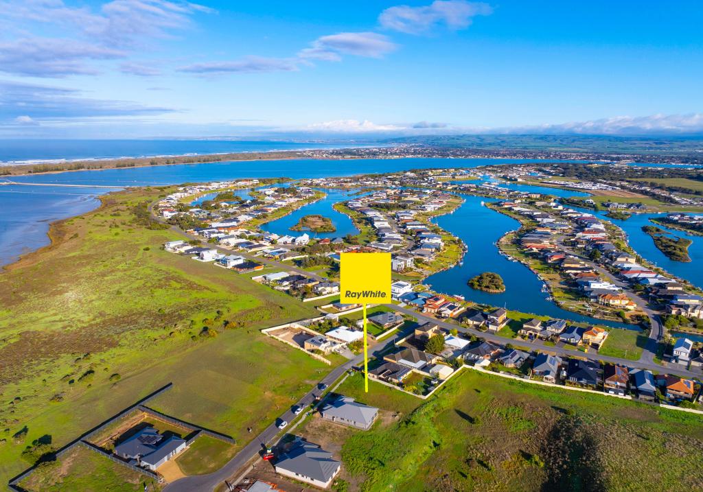 7 Telegraph Ct, Hindmarsh Island, SA 5214