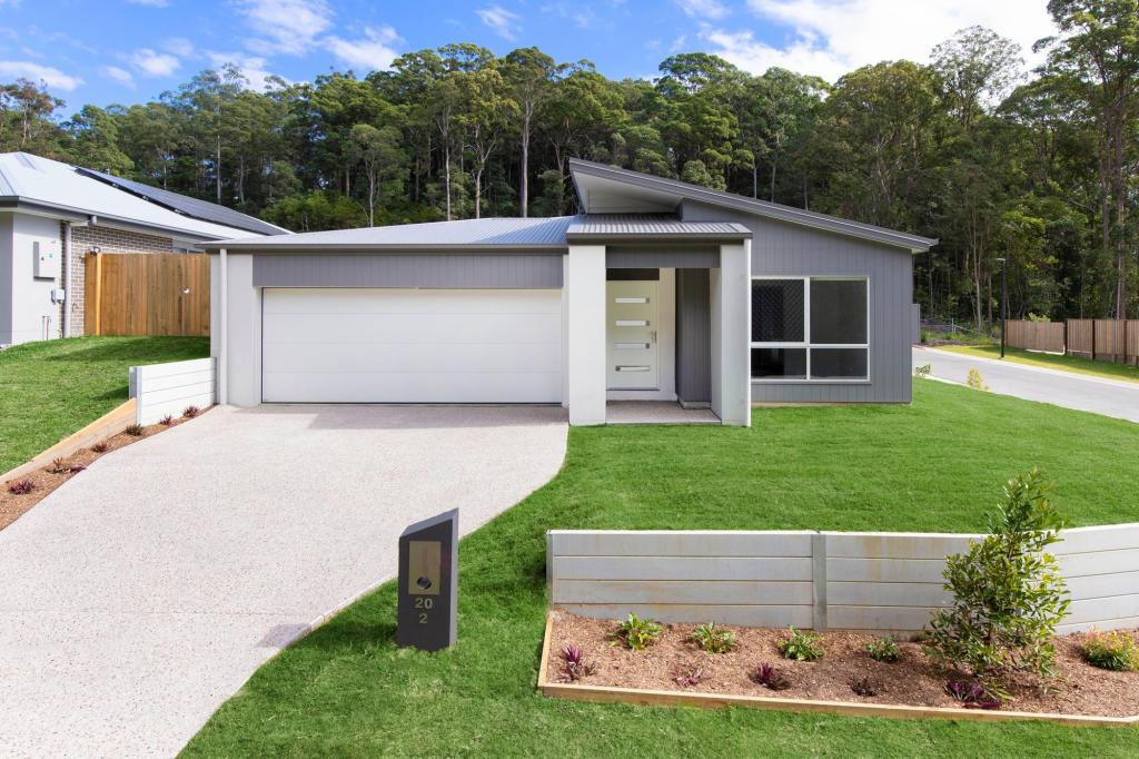 2/20 Greenline Cct, Nambour, QLD 4560