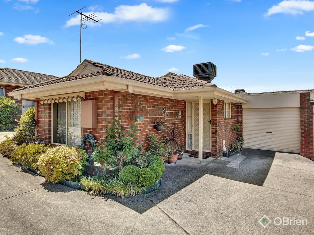 2/13 Emerald St, Ringwood, VIC 3134