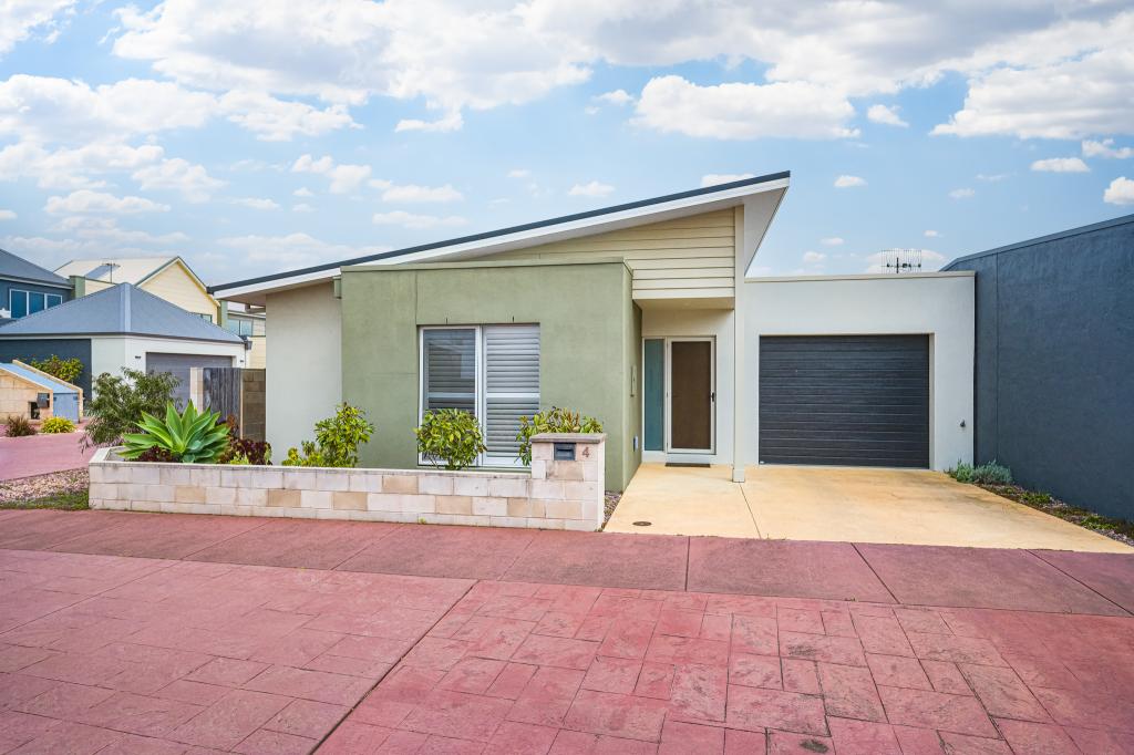 4 Hawick Pl, Warrnambool, VIC 3280