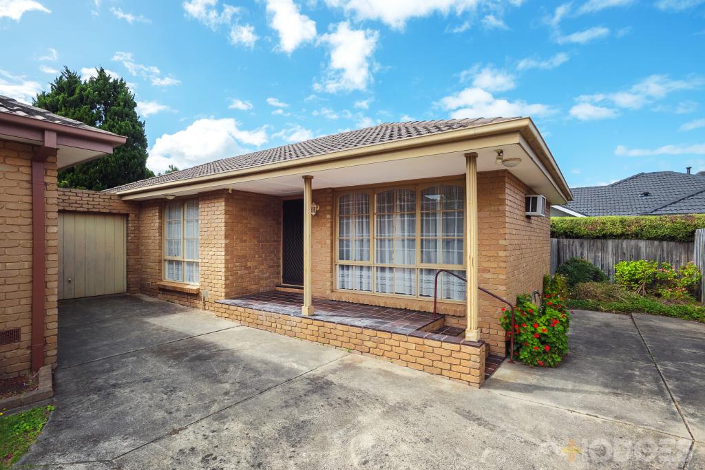 3/8 Maher St, Highett, VIC 3190