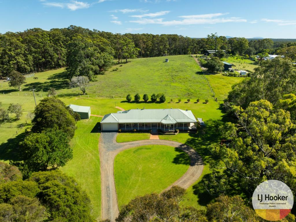 17 Figtree Dr, Diamond Beach, NSW 2430