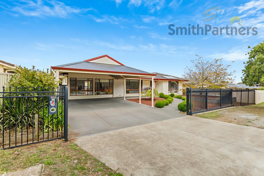 169 Smart Rd, St Agnes, SA 5097