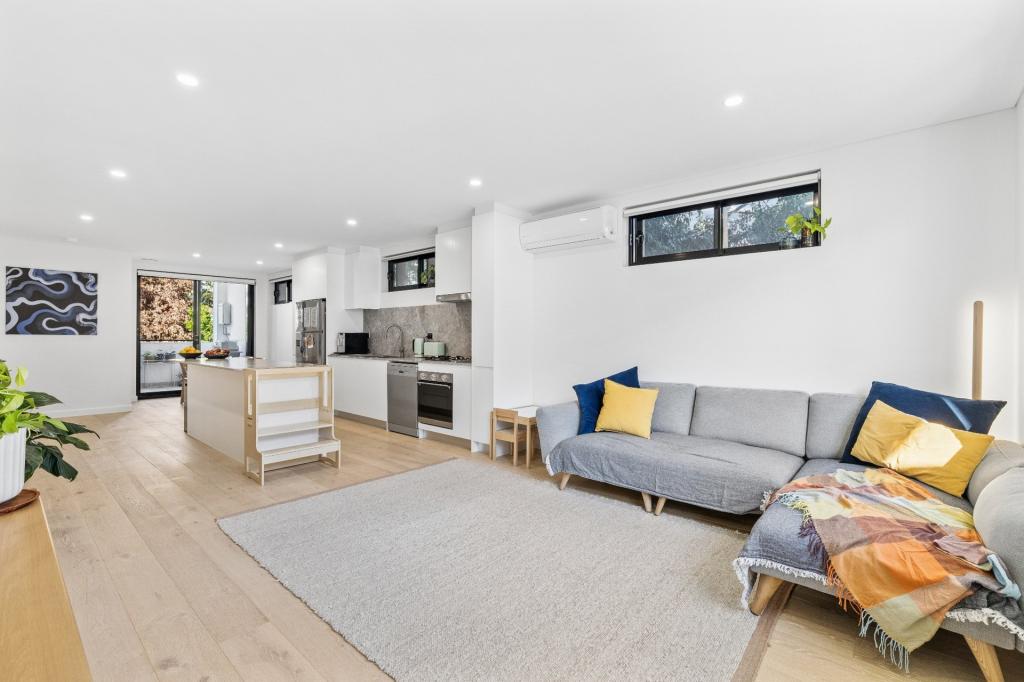 5/5 Myrtle St, Botany, NSW 2019