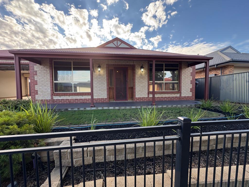 50 Hayfield Ave, Blakeview, SA 5114