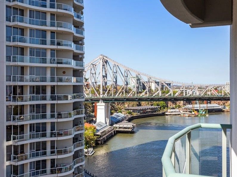 88/35 Howard St, Brisbane City, QLD 4000