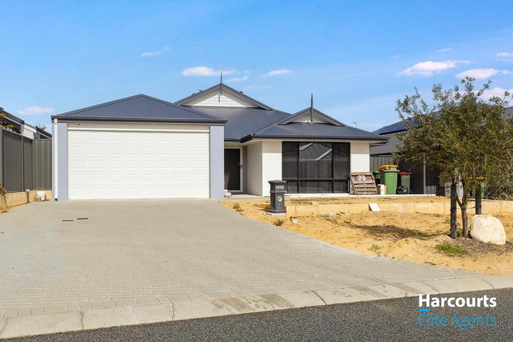 55 Highbury Bvd, Baldivis, WA 6171