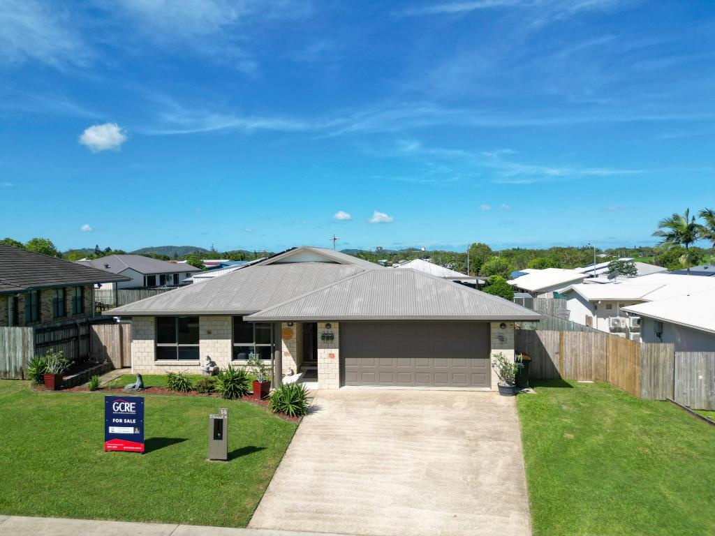 14 Murial St, Walkerston, QLD 4751