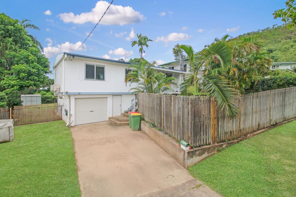 14 Linden Cres, Wulguru, QLD 4811