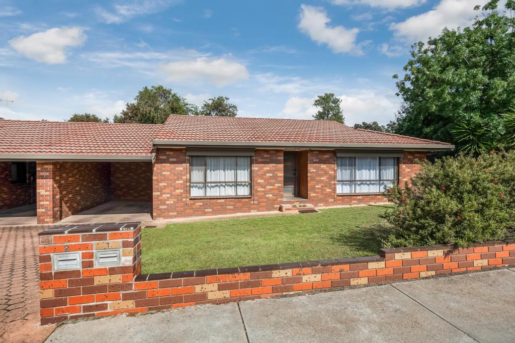 1/29 Glencoe St, Kennington, VIC 3550