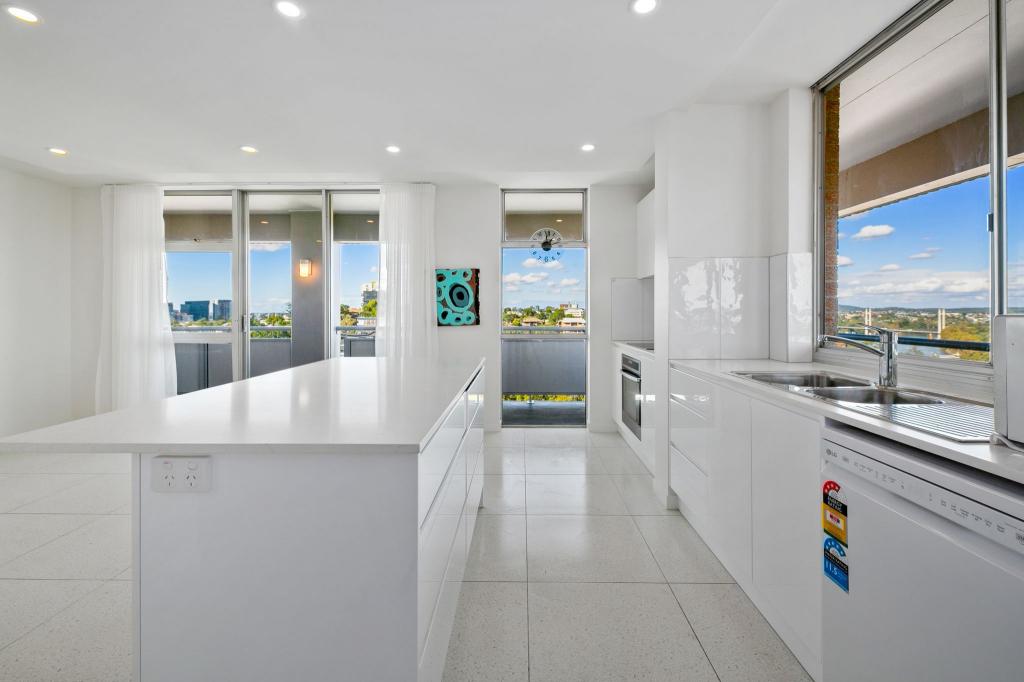 33/91 Dornoch Tce, Highgate Hill, QLD 4101