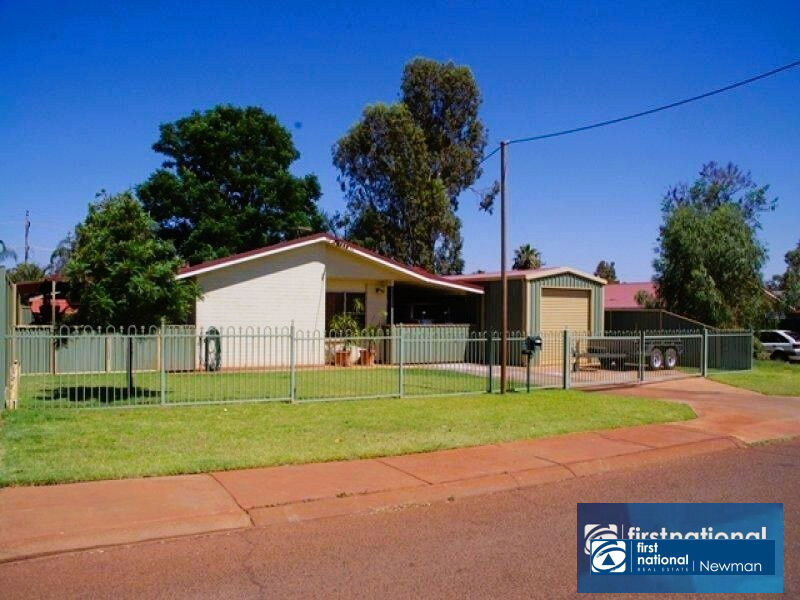 13 Carney St, Newman, WA 6753