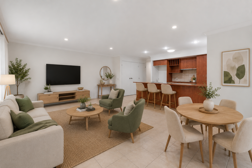 69/302 Christine Ave, Varsity Lakes, QLD 4227