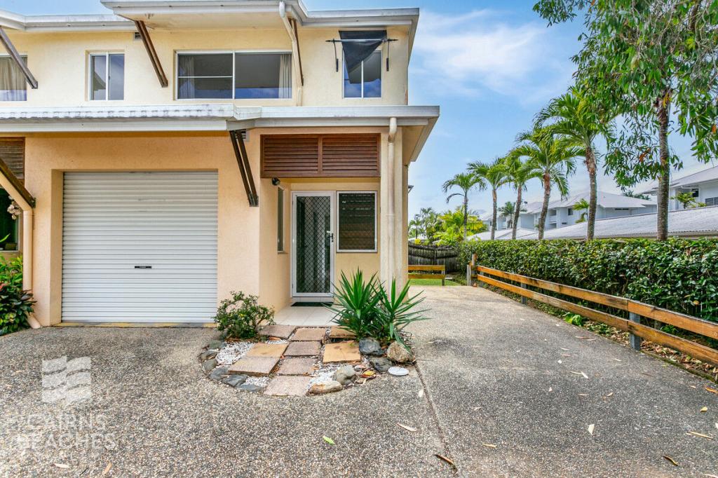 7/8 OYSTER CT, TRINITY BEACH, QLD 4879