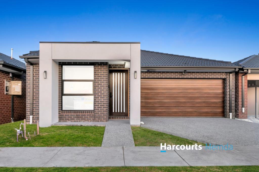 36 Mound Ave, Donnybrook, VIC 3064