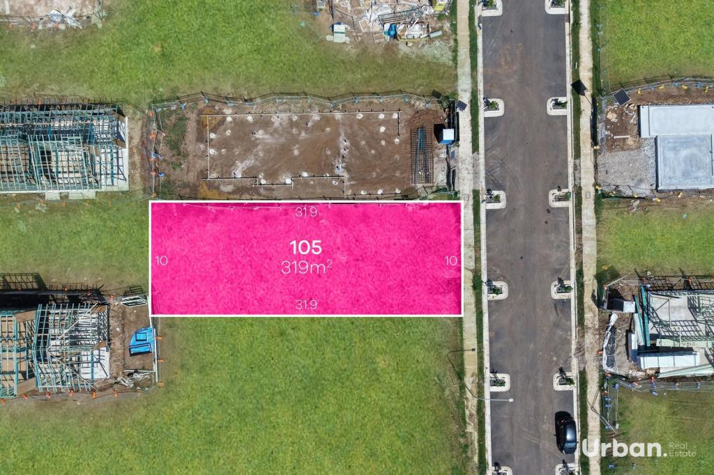 51 Parhelion St, Austral, NSW 2179