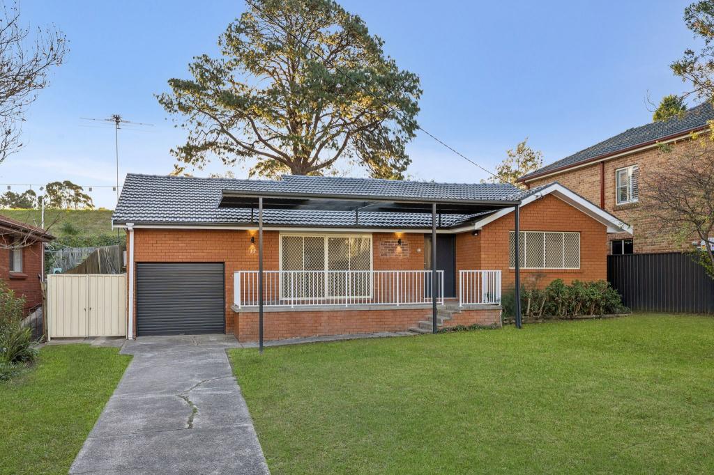 17 Christopher St, Baulkham Hills, NSW 2153