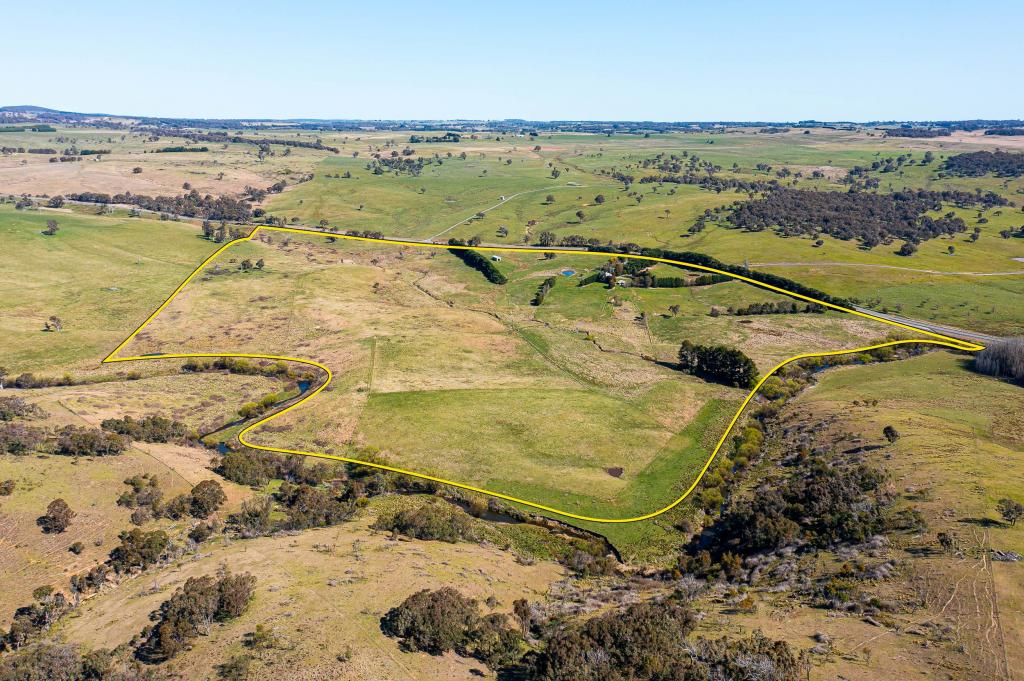 980 Binda Rd, Crookwell, NSW 2583